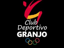 Club Deportivo Granjo Logo