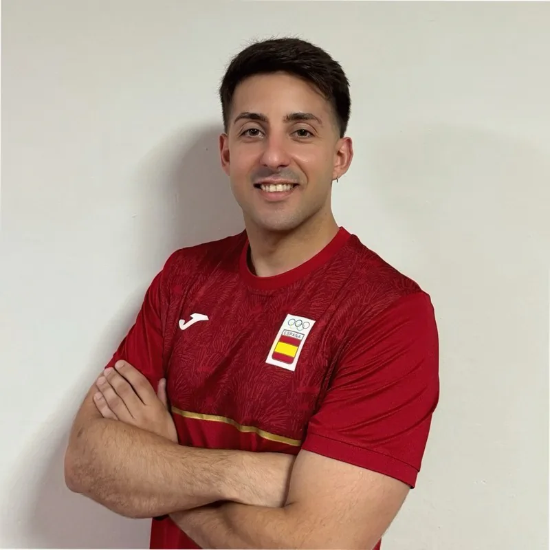 David Granjo De la Rosa