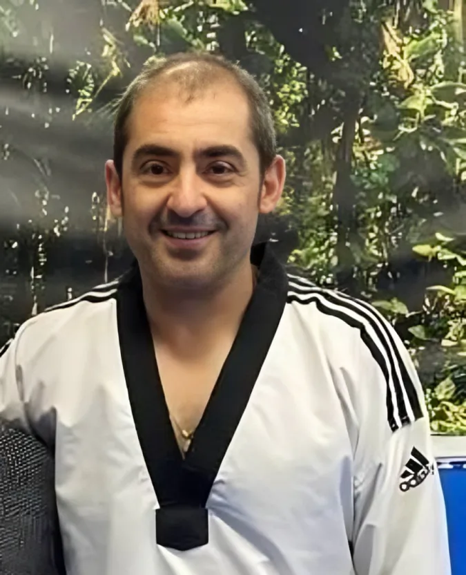 Eugenio Granjo Fuertes