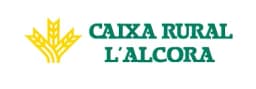 Logo de Caixa Rural Alcora