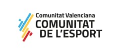 Logo de Comunitat Esportiva
