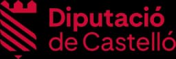 Logo de Diputació de Castelló